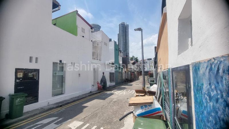 Office for Rent in  Jalan Sultan - Image 9
